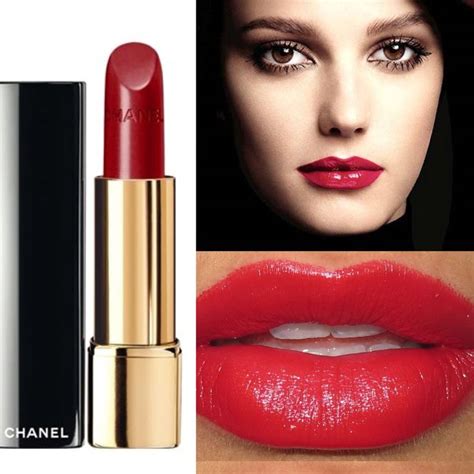 chanel lipstick 95|chanel lipstick in pirate.